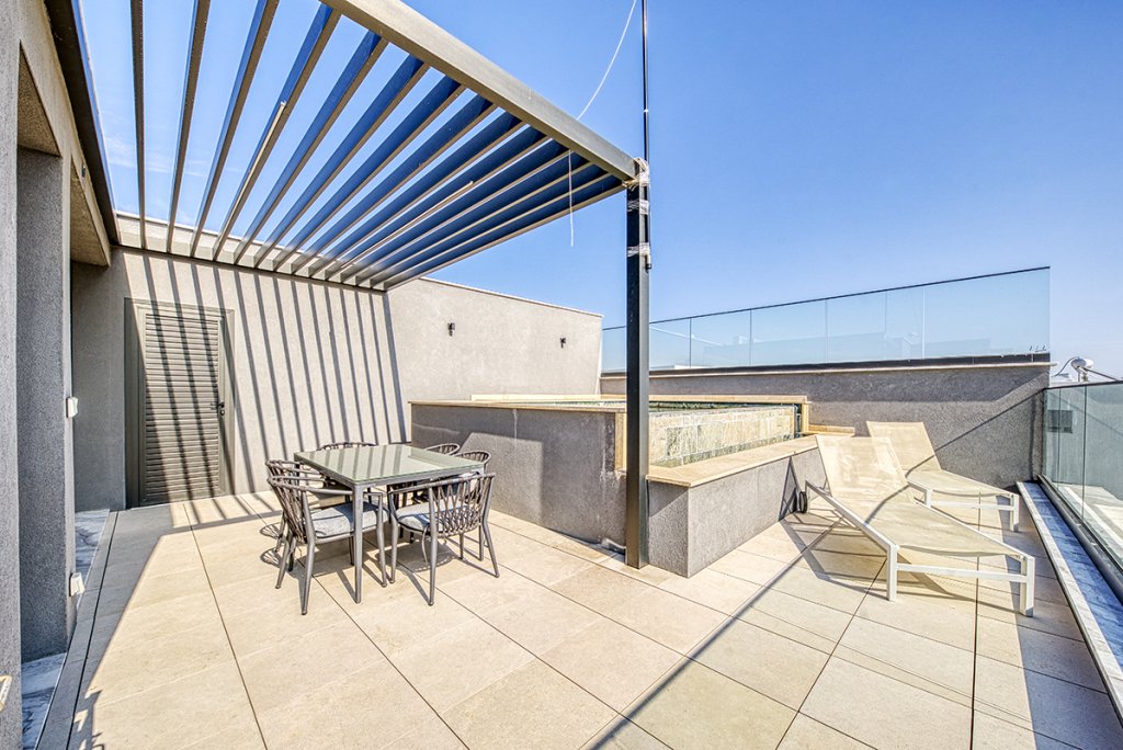 4 bedrooms apartment for rent (Ref: 2517) - photo 13