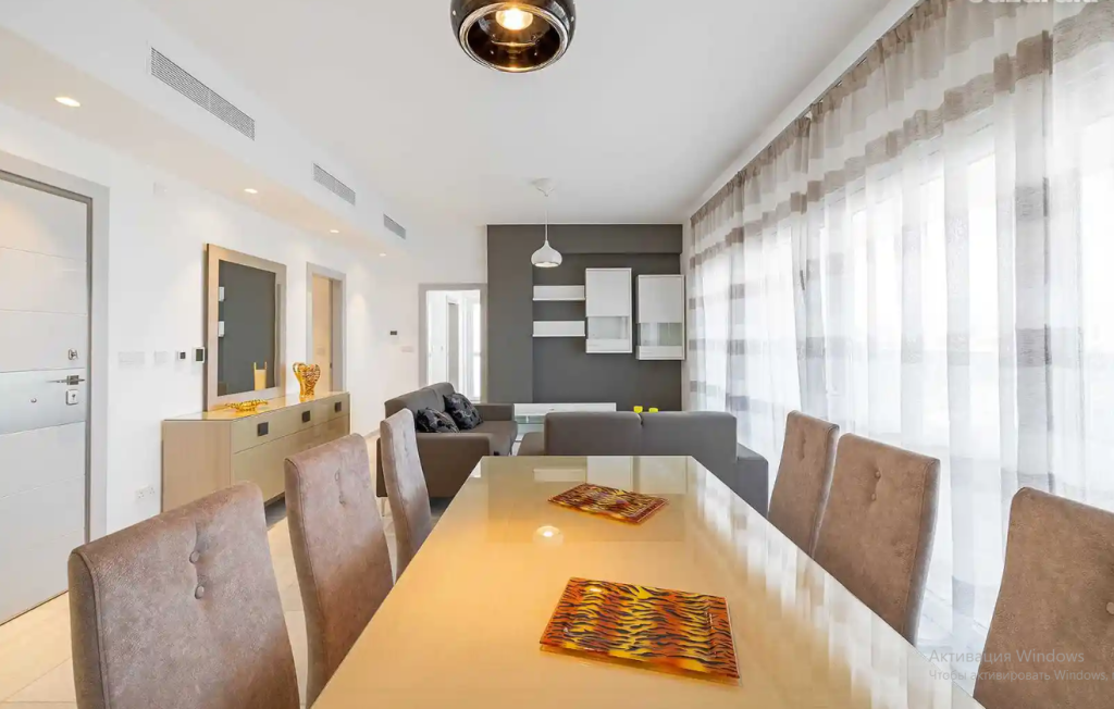 3-bedroom penthouse (Ref: 1902) - photo 5