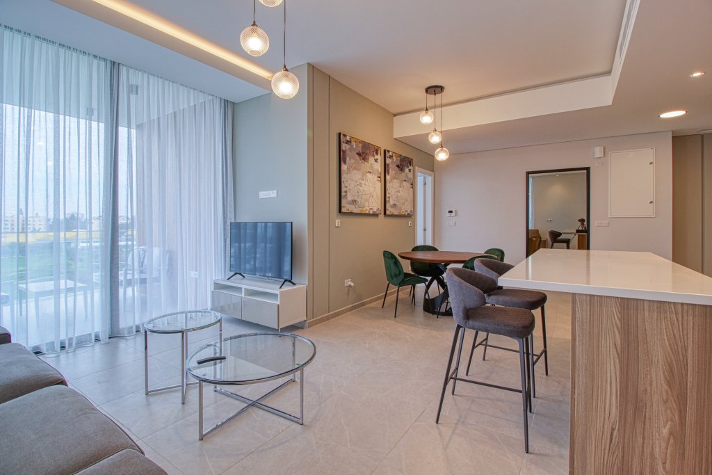 2 bedroom penthouse for rent (Ref: 2474) - photo 8