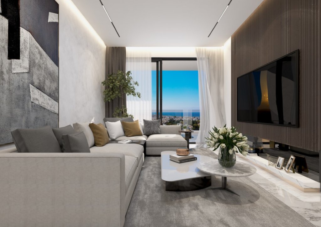 3 bedrooms apartment (Ref: 4443) - photo 8