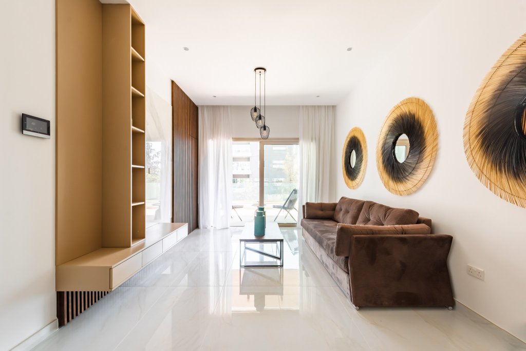 2-Bedrooms Apartment (Ref: 2309) - photo 9